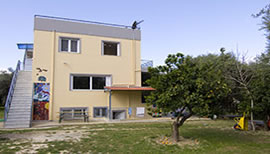 Haus in Griechenland